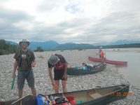 nur kein Stress, wir sind im Urlaub!