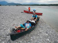 "Wir wären bereit..."