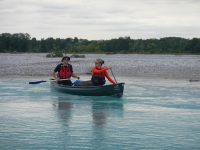 Susi und Stefan im BELL morningstar