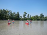 ...wer sein Boot liebt...